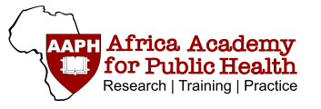 AAPH Logo