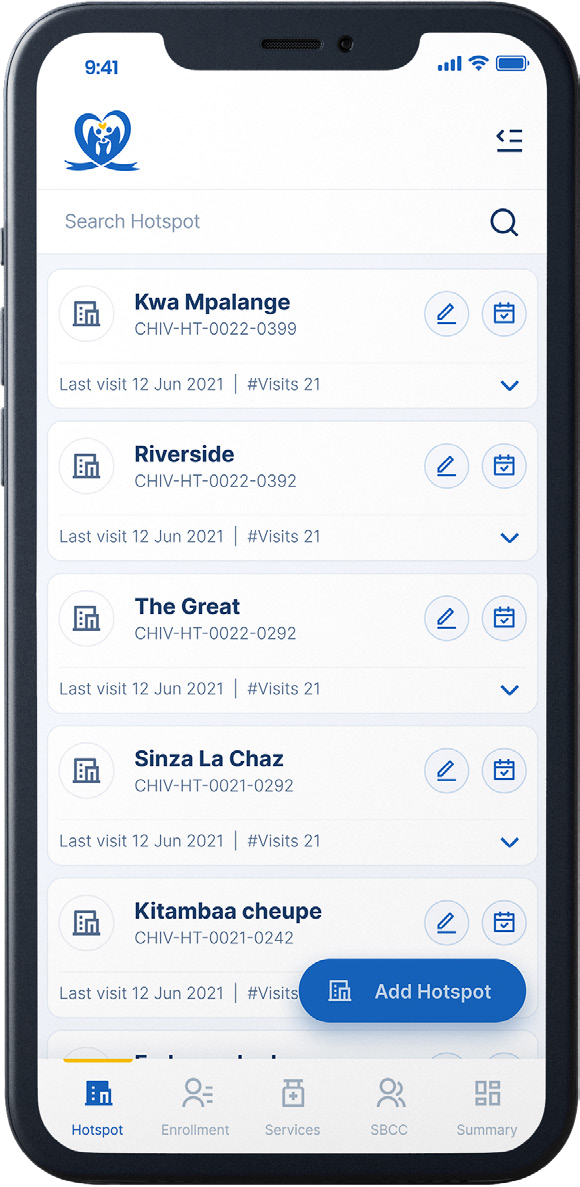 AAPH App