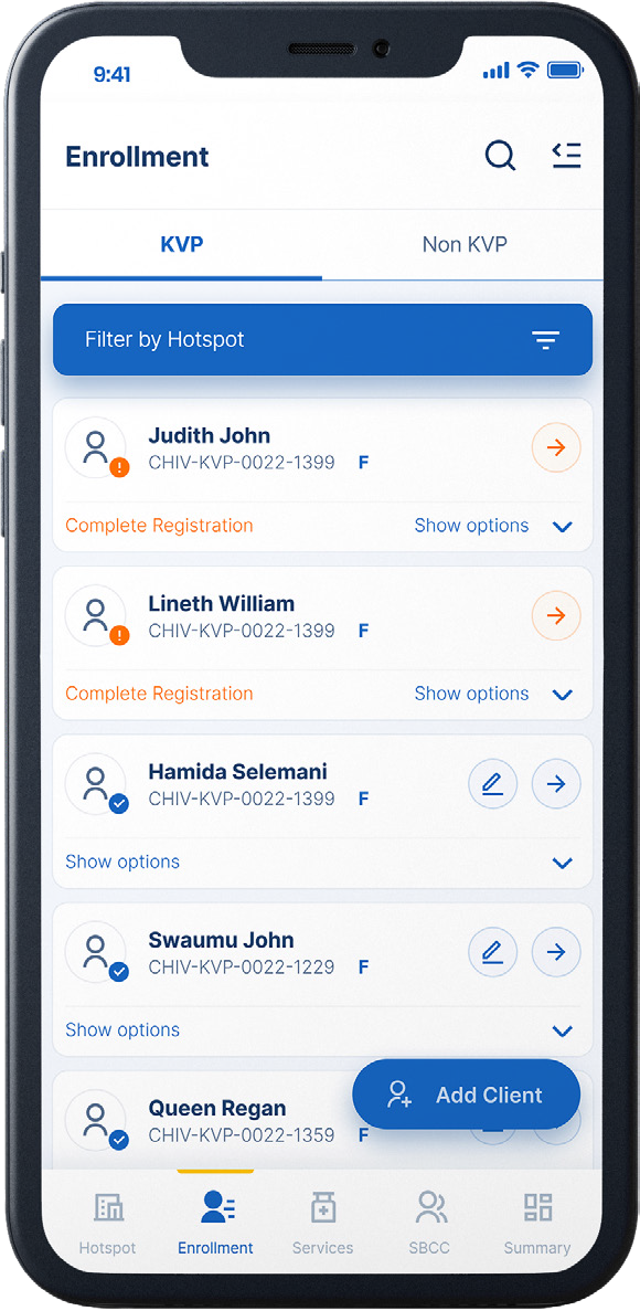 AAPH App