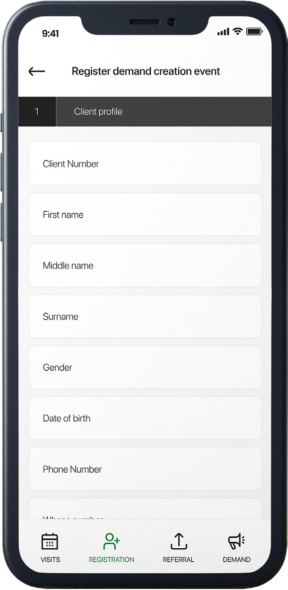 APHFTA App