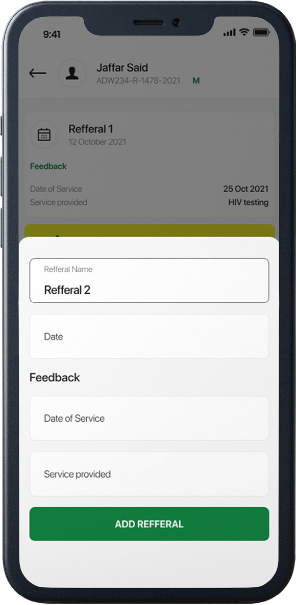 APHFTA App