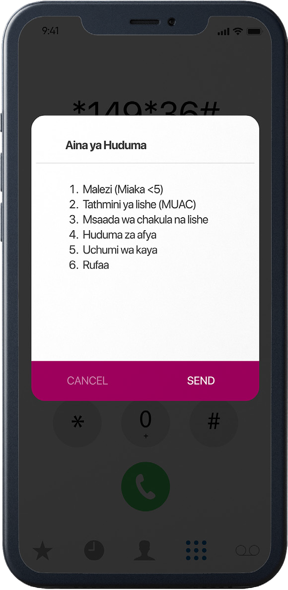 PACT App